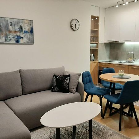 Apartman Silver Lux Lägenhet Zlatibor Exteriör bild