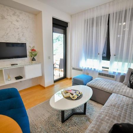Apartman Silver Lux Zlatibor Exteriör bild
