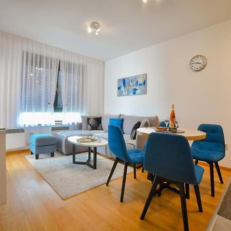 Apartman Silver Lux Lägenhet Zlatibor Exteriör bild