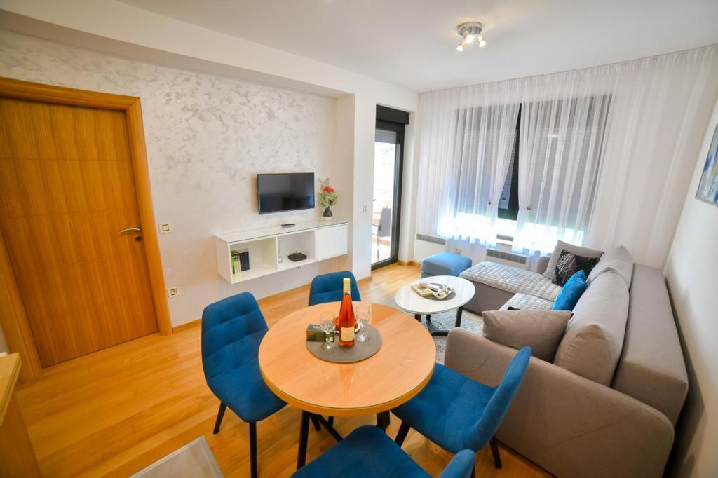 Apartman Silver Lux Lägenhet Zlatibor Exteriör bild