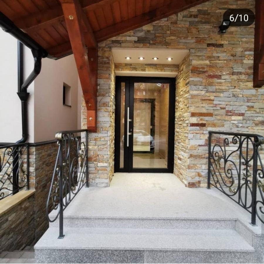 Apartman Silver Lux Zlatibor Exteriör bild