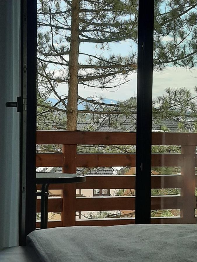 Apartman Silver Lux Zlatibor Exteriör bild