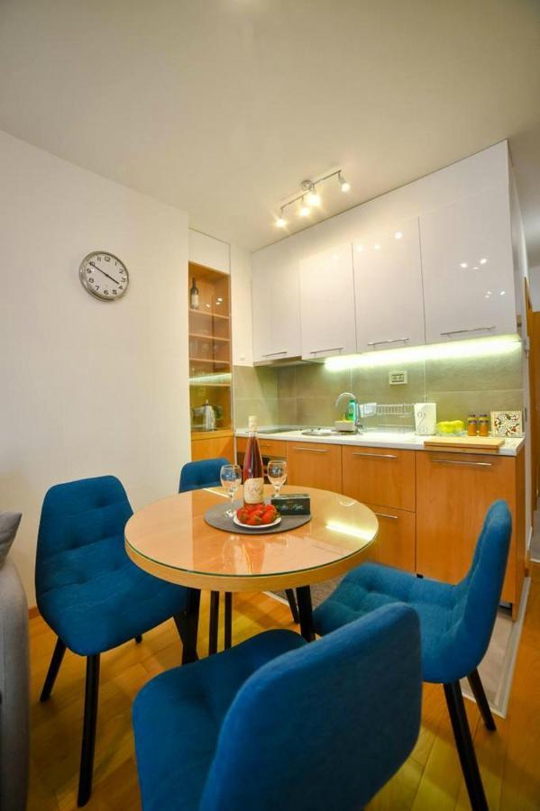 Apartman Silver Lux Zlatibor Exteriör bild