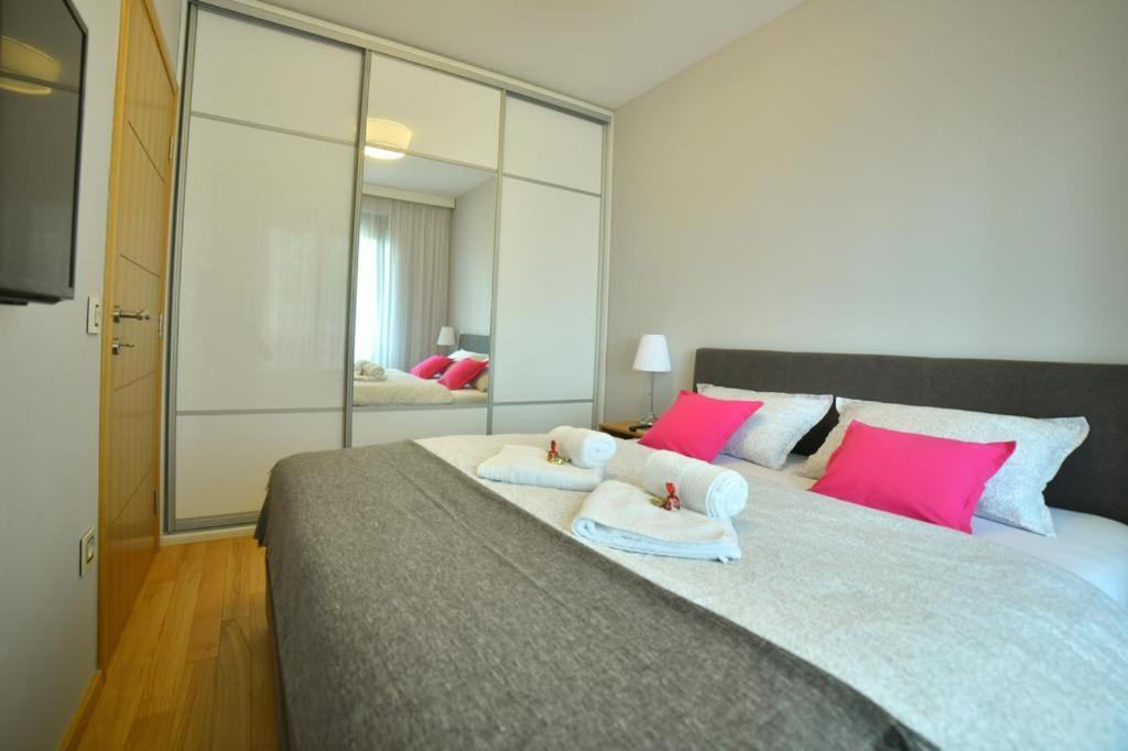 Apartman Silver Lux Zlatibor Exteriör bild