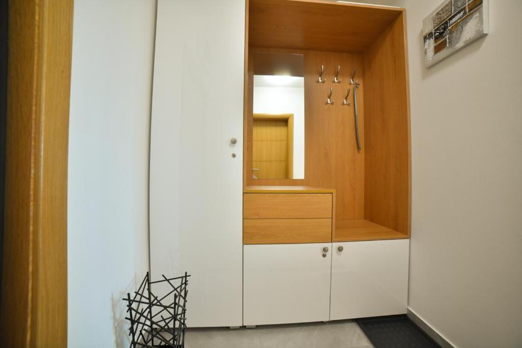 Apartman Silver Lux Lägenhet Zlatibor Exteriör bild