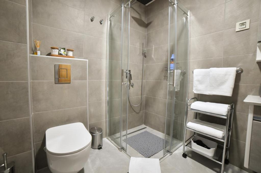 Apartman Silver Lux Zlatibor Exteriör bild