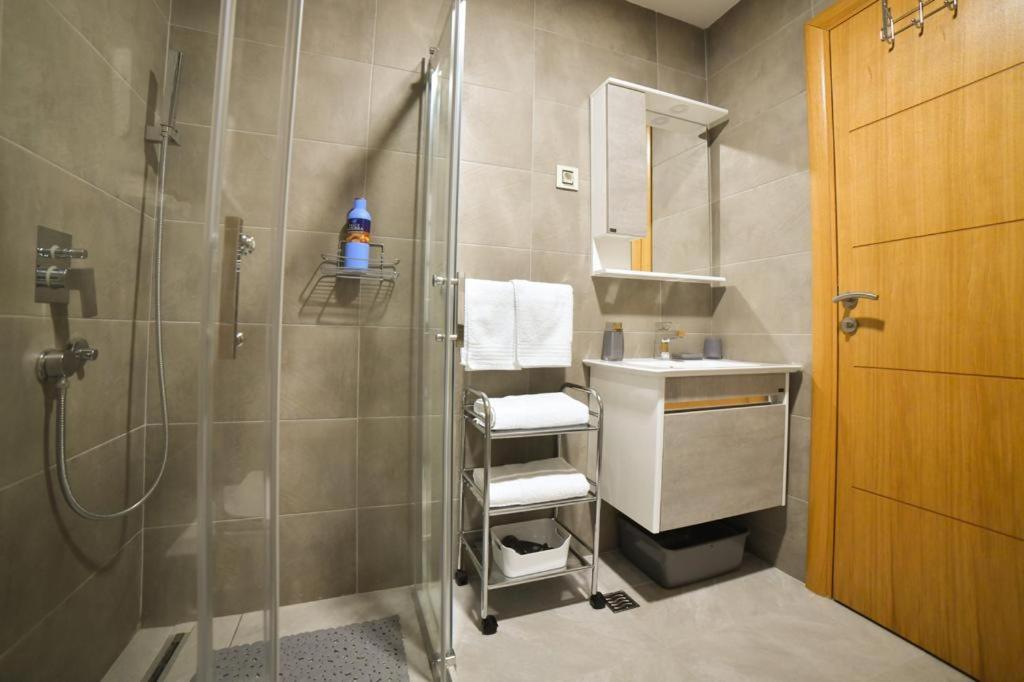 Apartman Silver Lux Zlatibor Exteriör bild