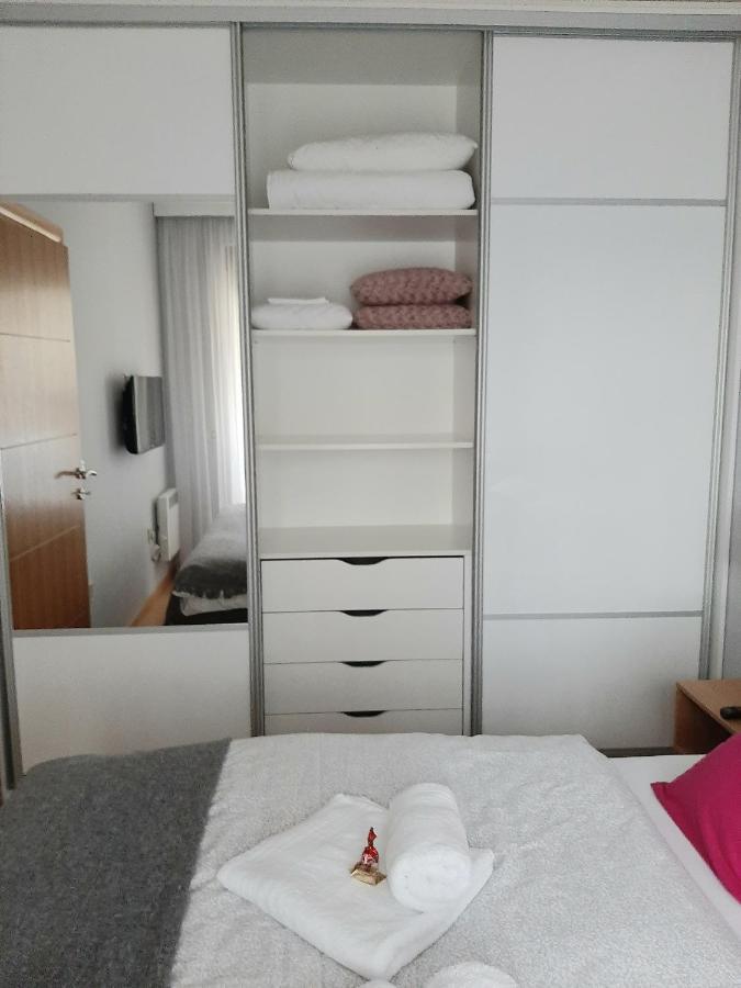 Apartman Silver Lux Zlatibor Exteriör bild