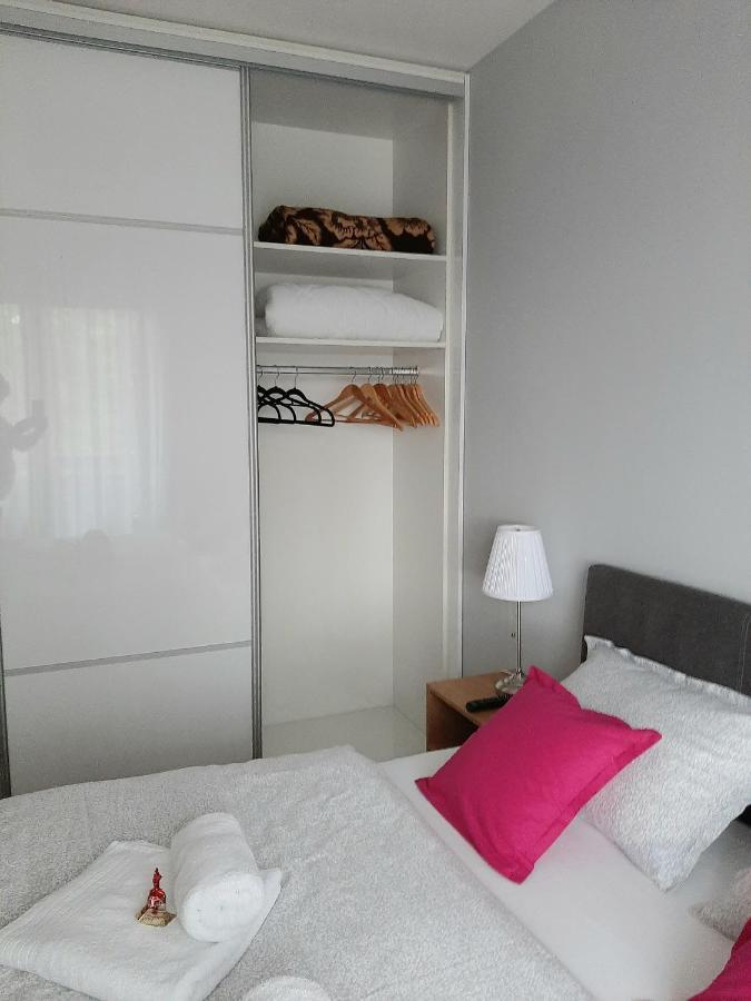 Apartman Silver Lux Zlatibor Exteriör bild