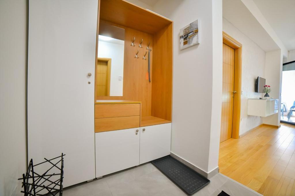 Apartman Silver Lux Lägenhet Zlatibor Exteriör bild